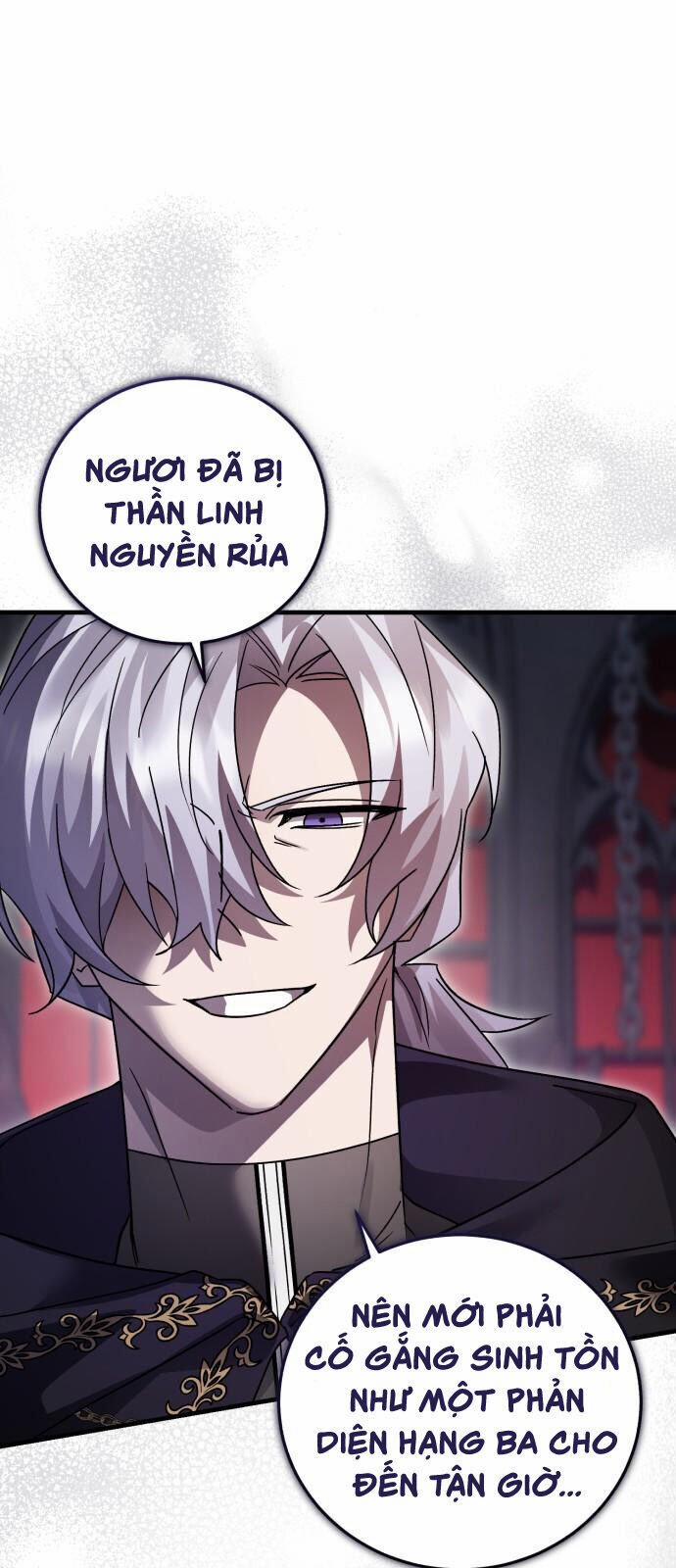 Hero X Demon King X Villain 121 trang 33