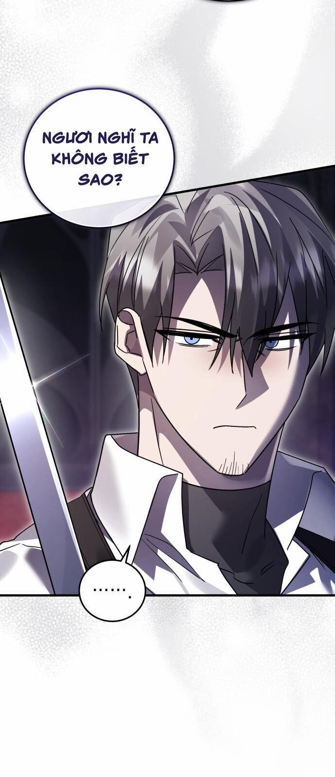 Hero X Demon King X Villain 121 trang 34