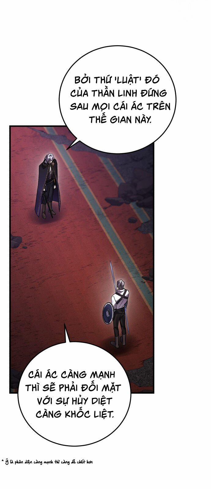 Hero X Demon King X Villain 121 trang 35