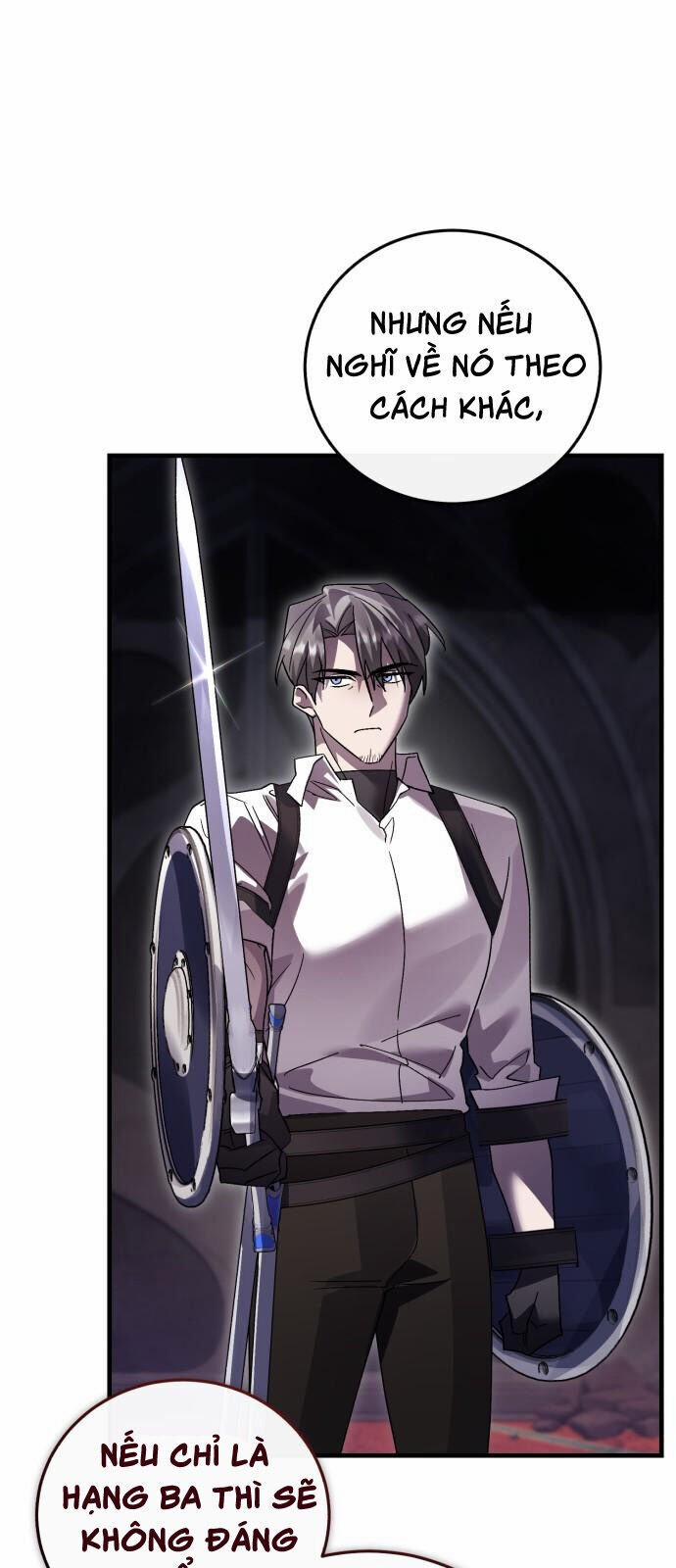 Hero X Demon King X Villain 121 trang 36