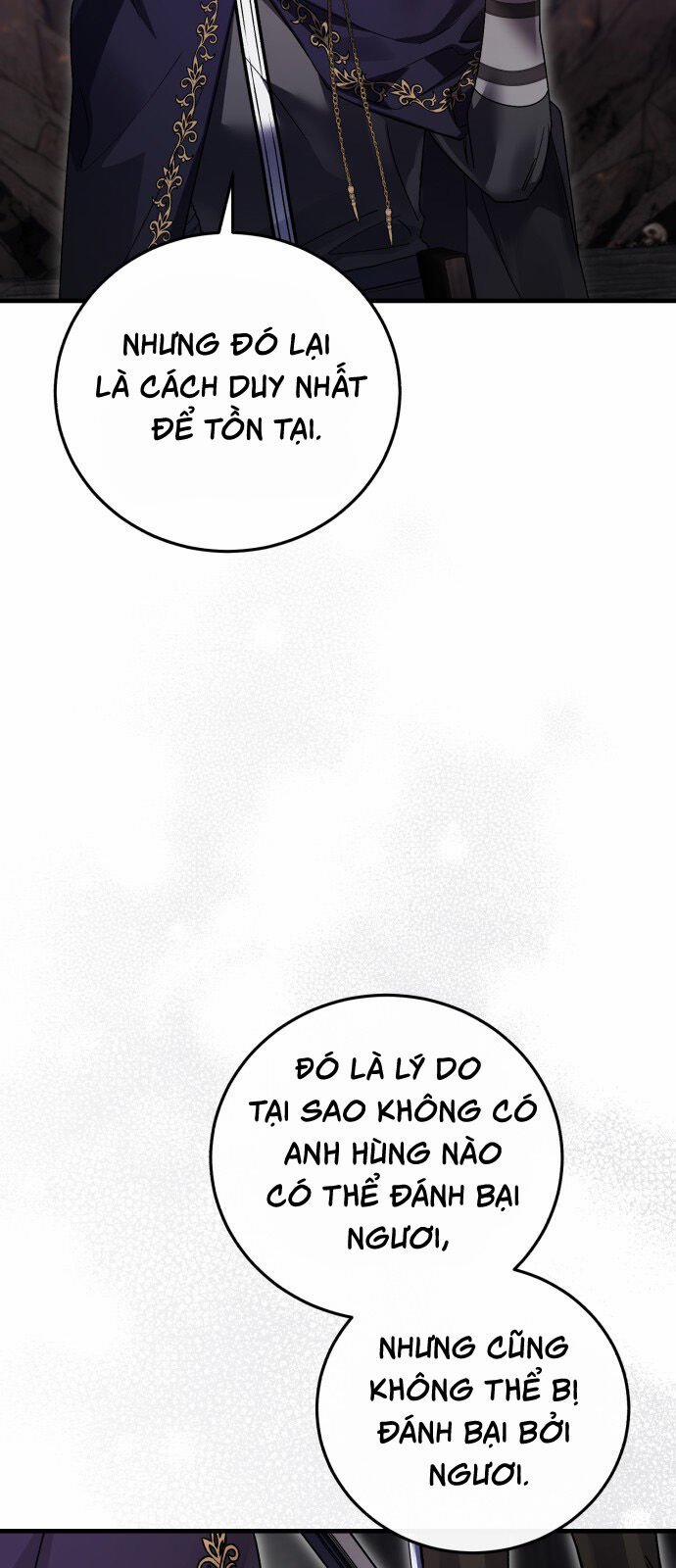 Hero X Demon King X Villain 121 trang 39