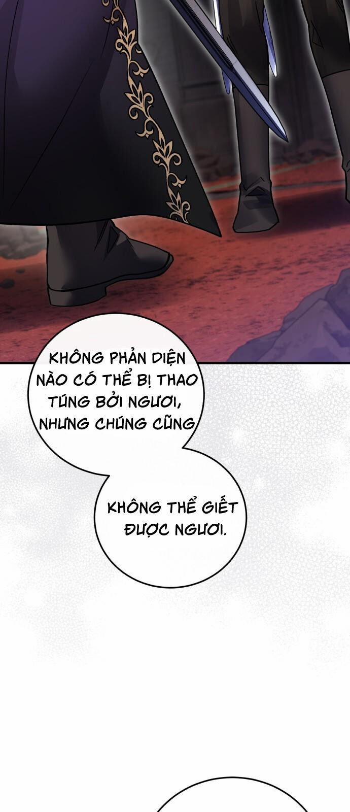 Hero X Demon King X Villain 121 trang 40