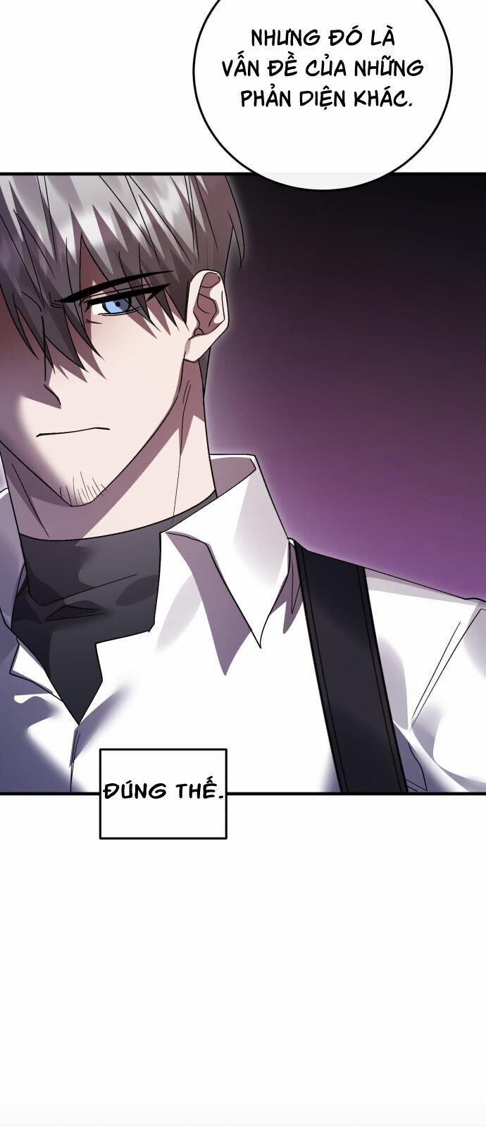 Hero X Demon King X Villain 121 trang 41