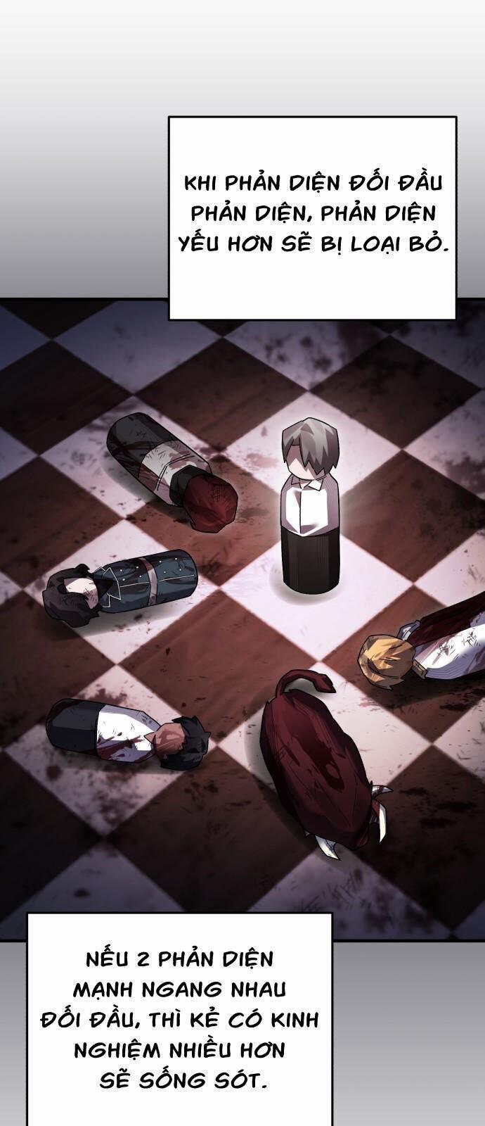 Hero X Demon King X Villain 121 trang 42