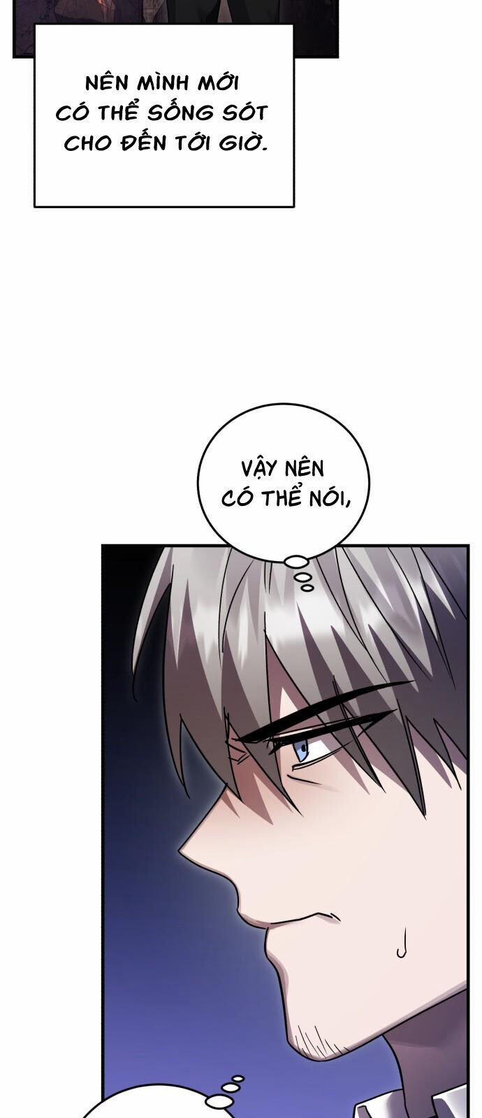 Hero X Demon King X Villain 121 trang 44