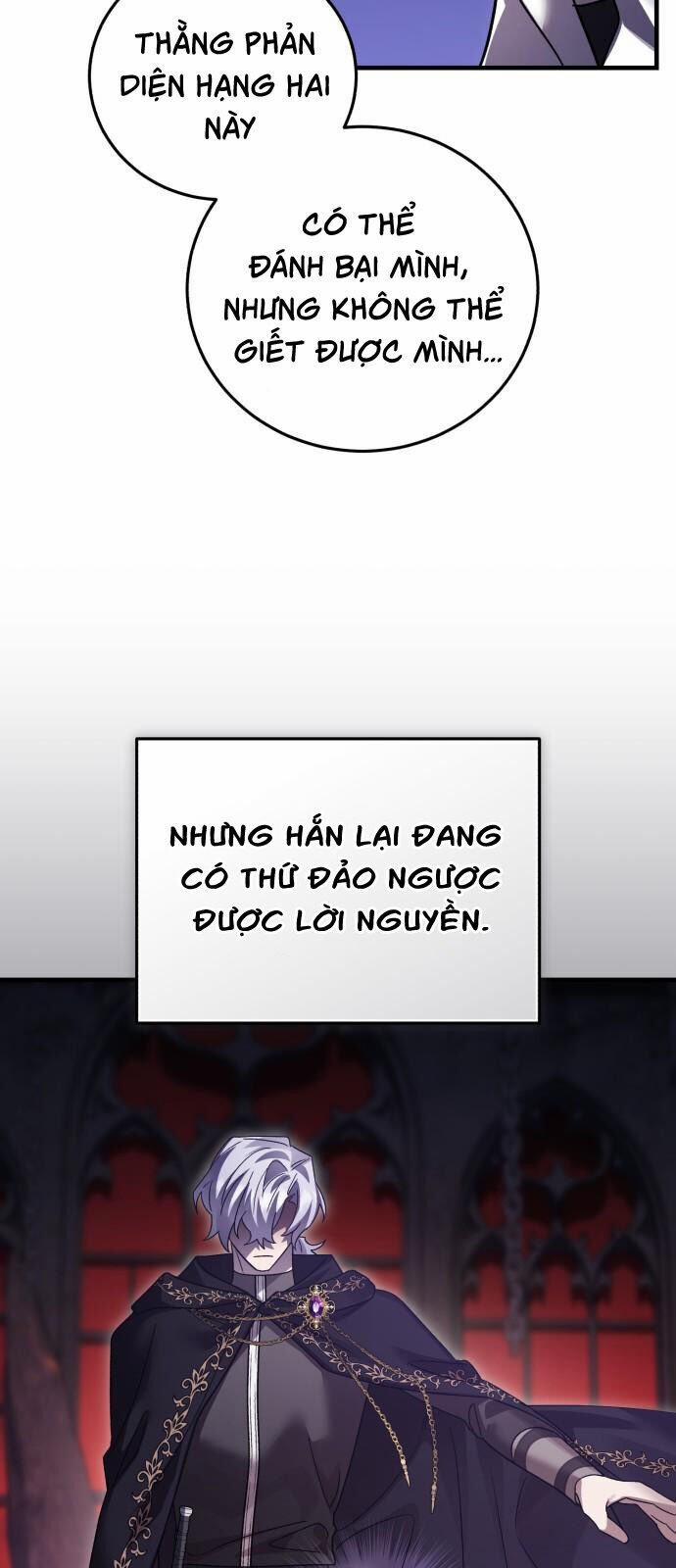 Hero X Demon King X Villain 121 trang 45