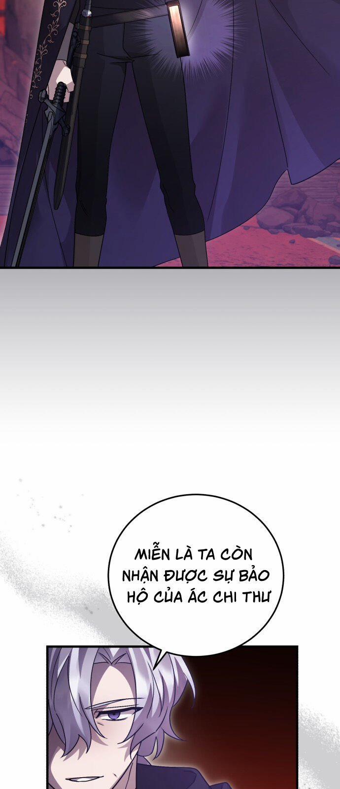 Hero X Demon King X Villain 121 trang 46