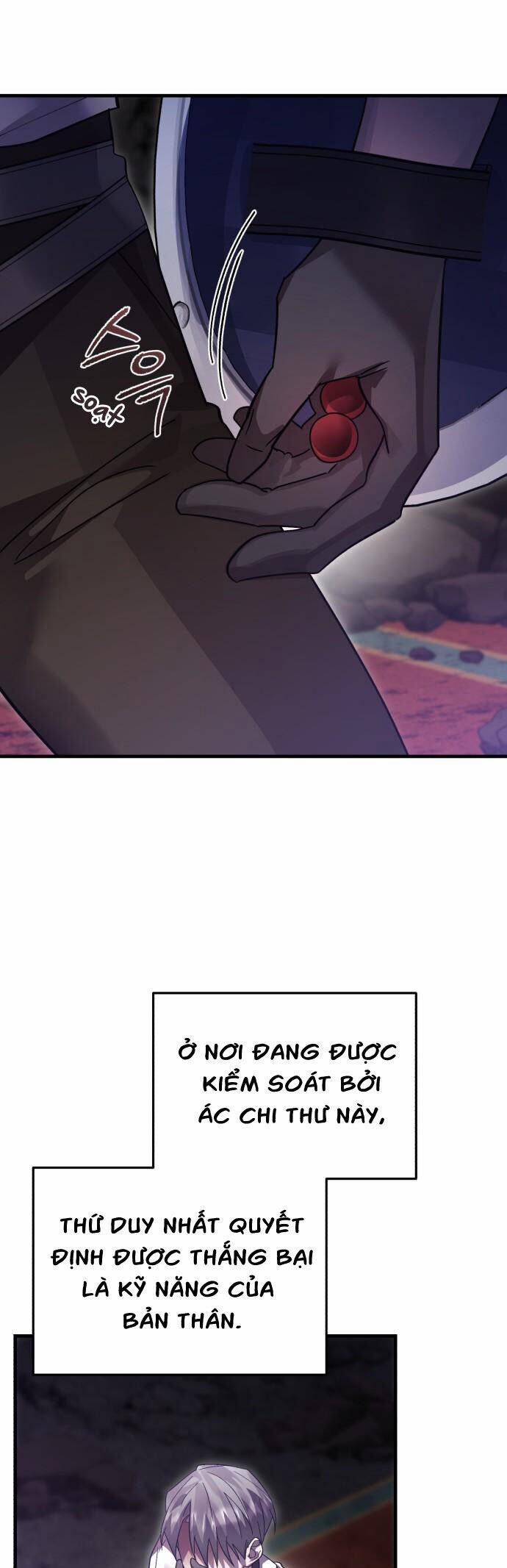 Hero X Demon King X Villain 121 trang 48