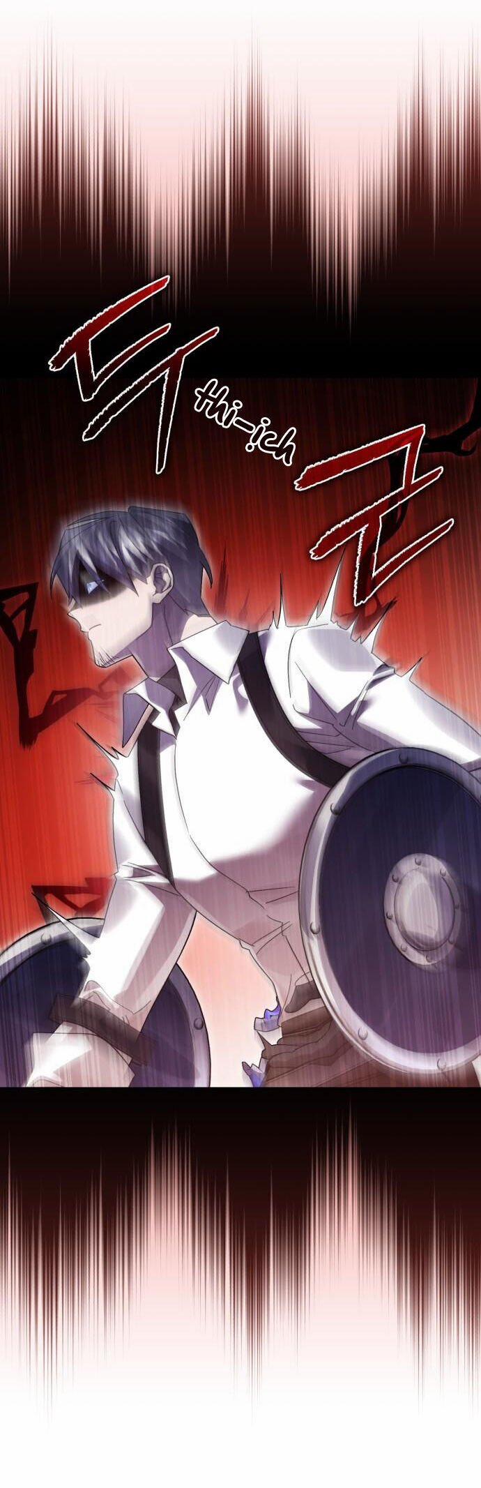 Hero X Demon King X Villain 121 trang 50