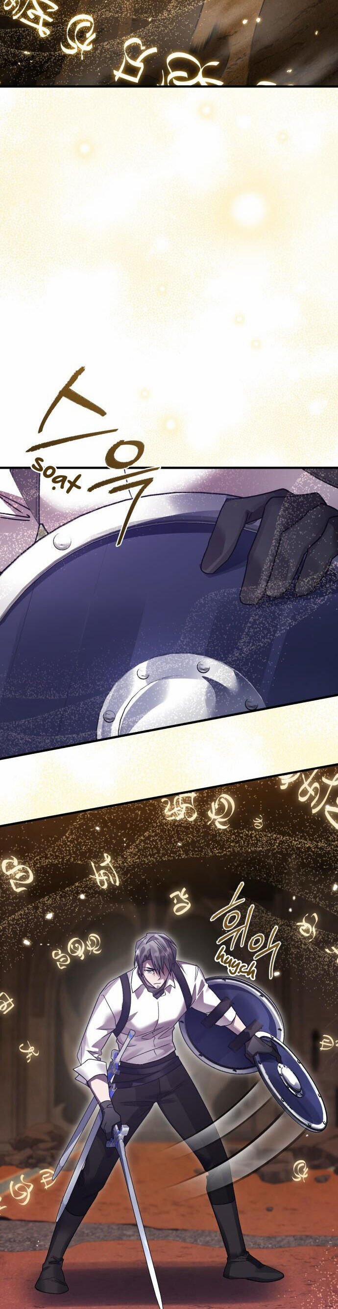 Hero X Demon King X Villain 121 trang 52