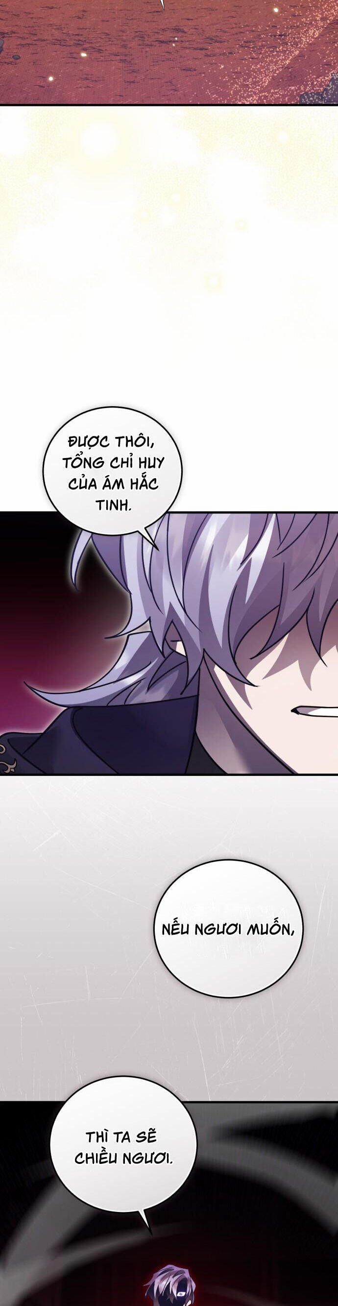 Hero X Demon King X Villain 121 trang 53