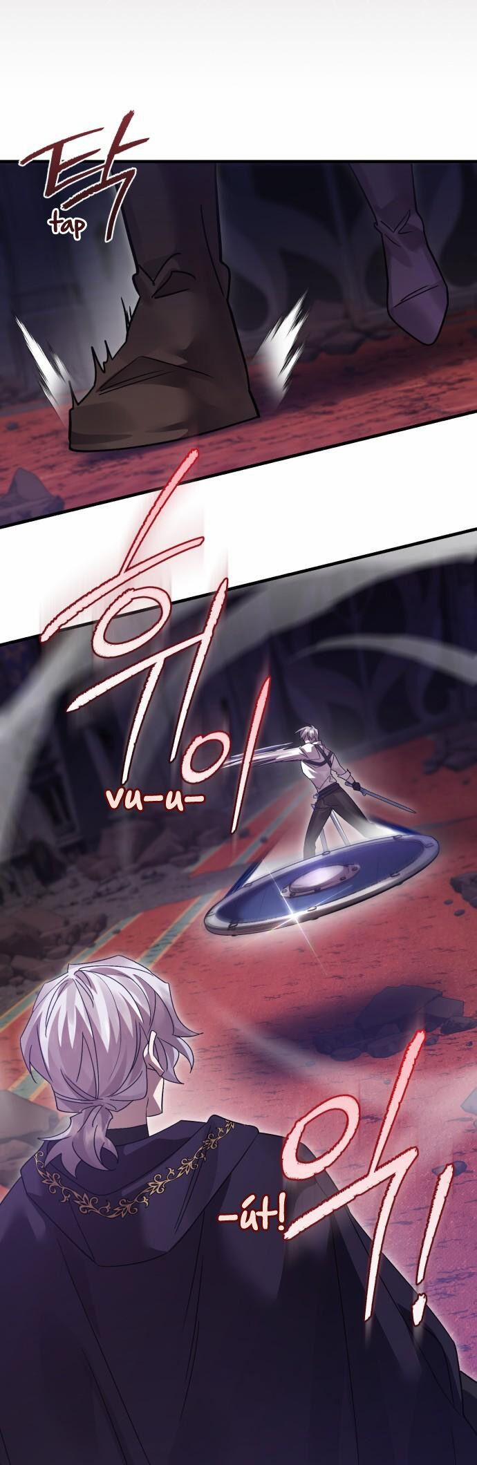 Hero X Demon King X Villain 121 trang 55