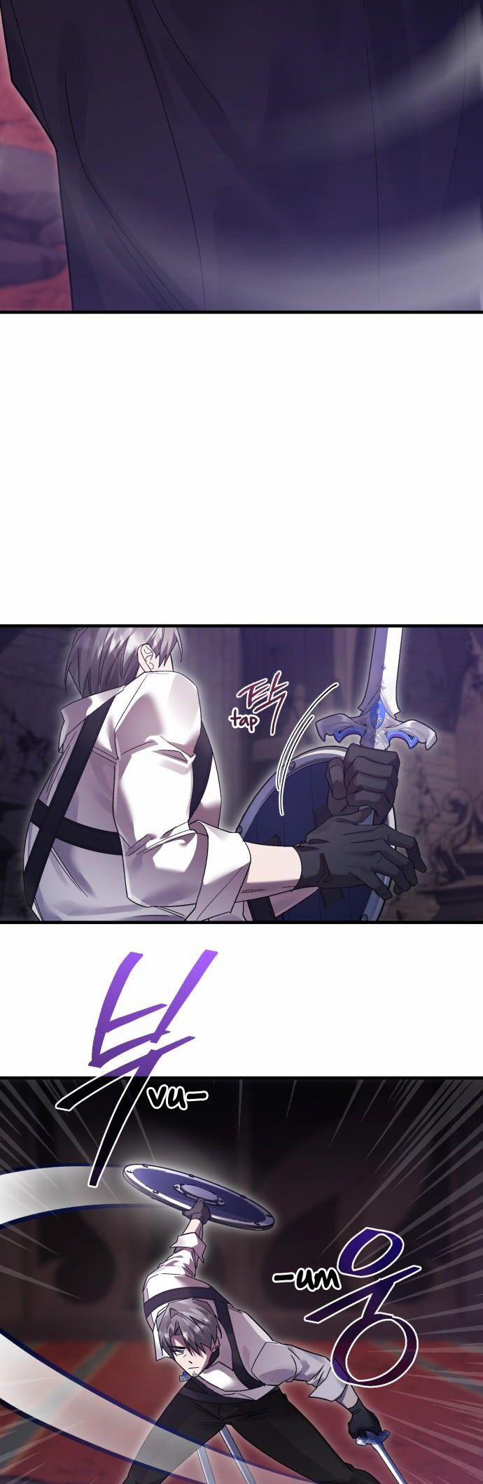 Hero X Demon King X Villain 121 trang 56