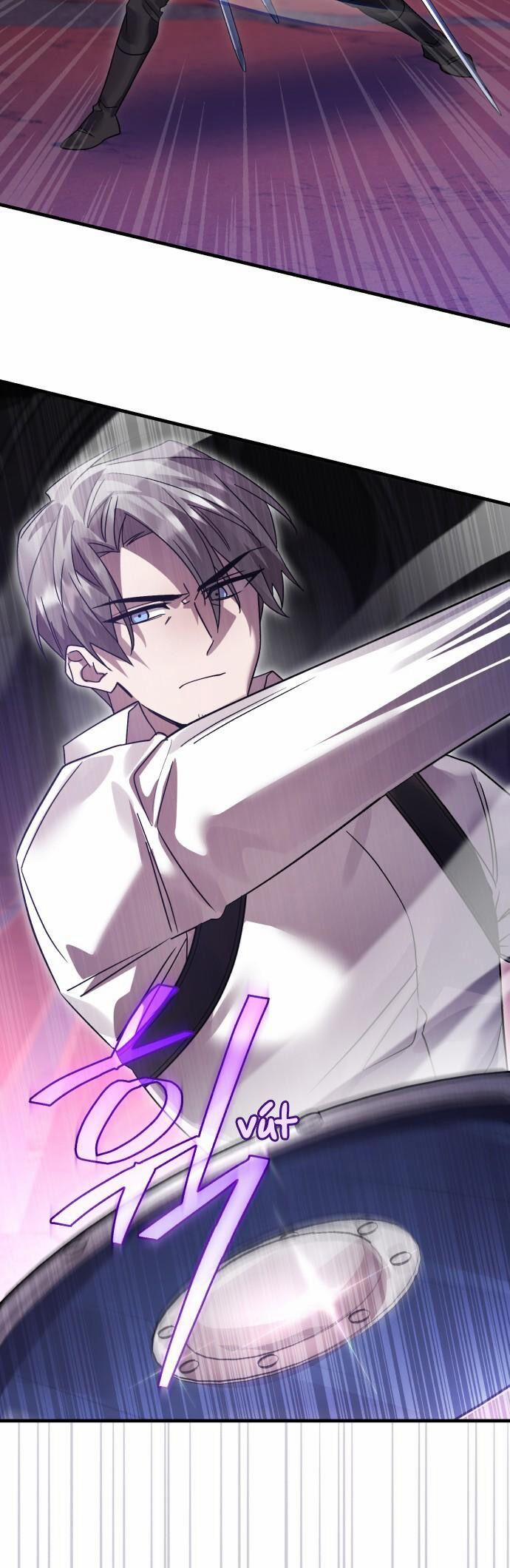 Hero X Demon King X Villain 121 trang 57