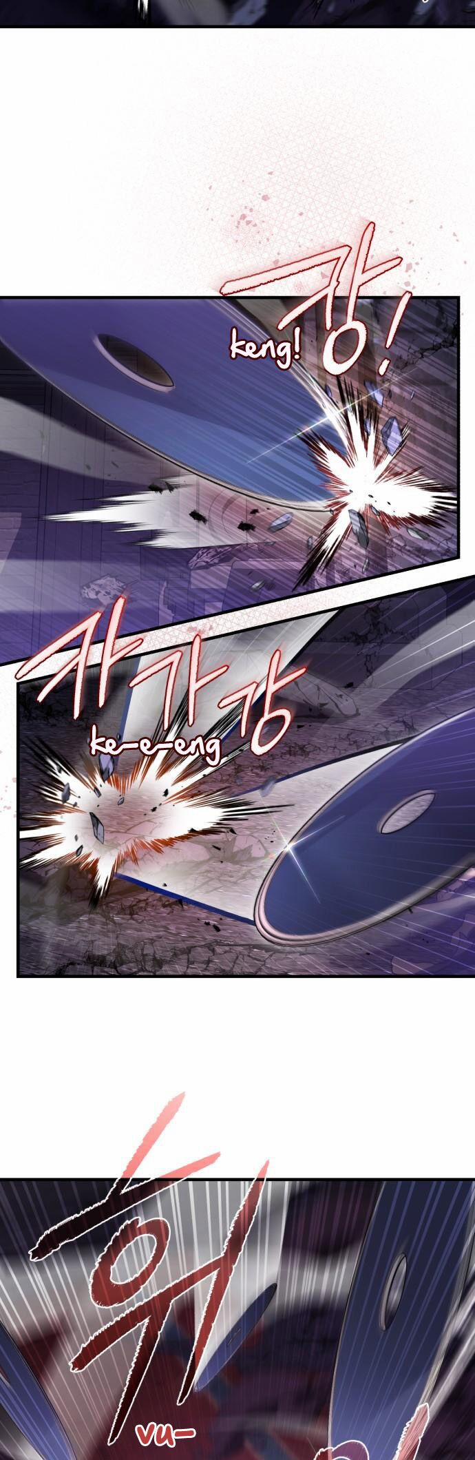 Hero X Demon King X Villain 121 trang 61