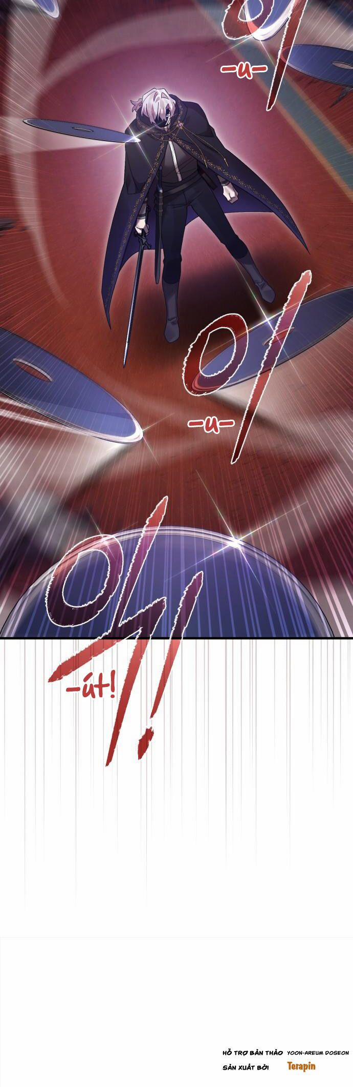 Hero X Demon King X Villain 121 trang 62