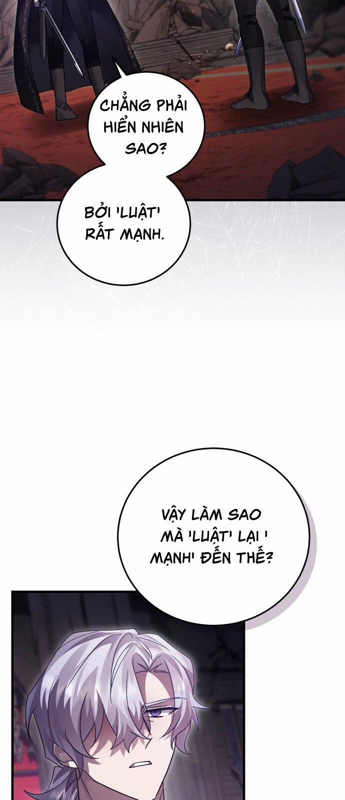 Hero X Demon King X Villain 121 trang 7