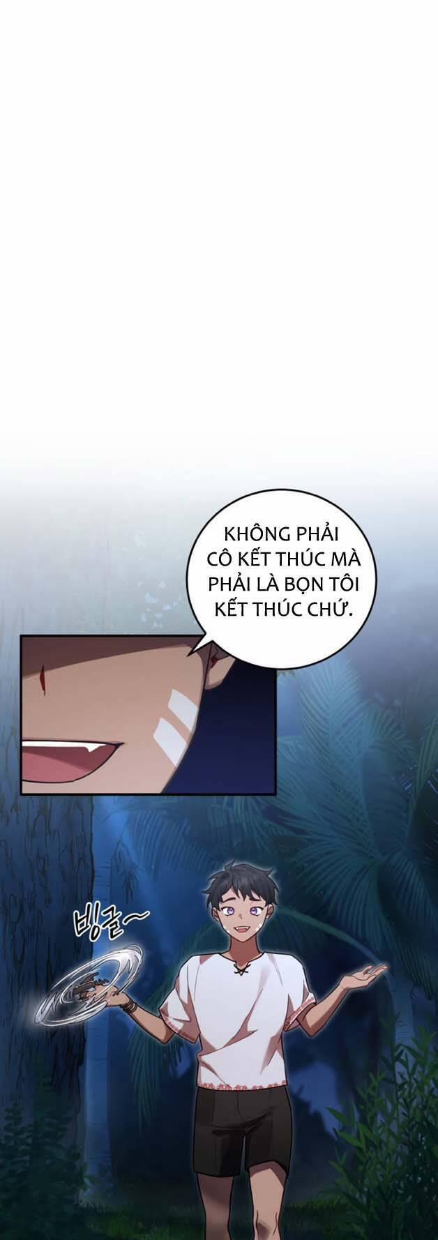 Hero X Demon King X Villain 13 trang 10