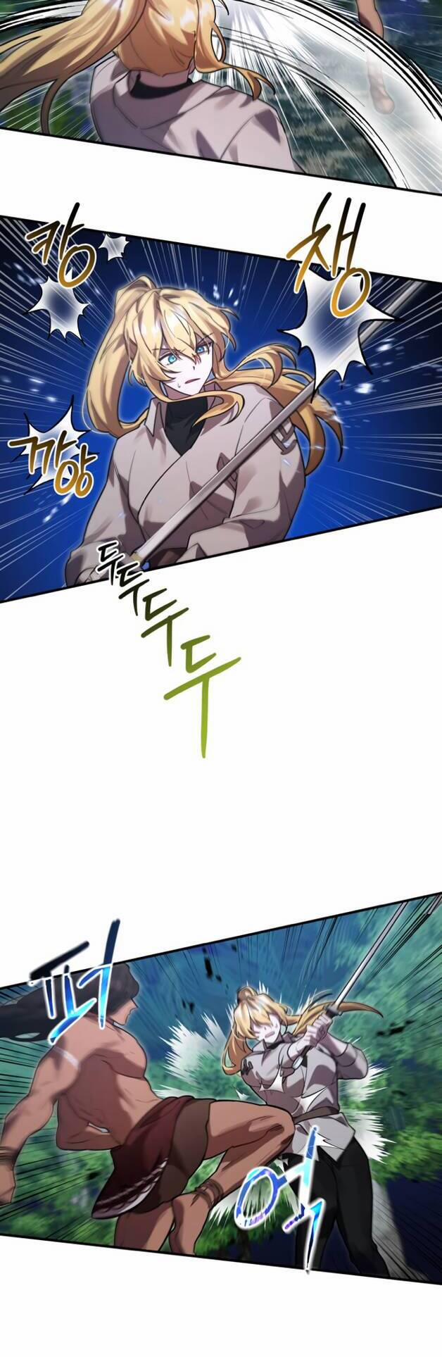 Hero X Demon King X Villain 13 trang 19