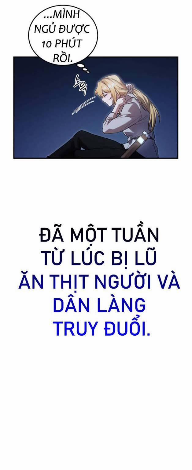 Hero X Demon King X Villain 13 trang 2