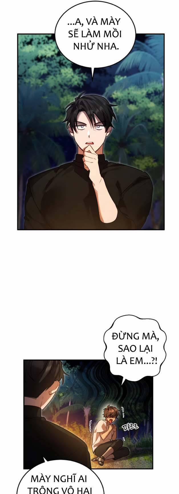 Hero X Demon King X Villain 13 trang 29