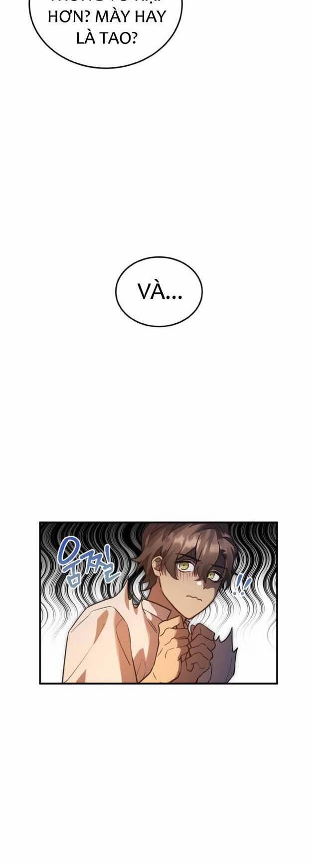 Hero X Demon King X Villain 13 trang 30