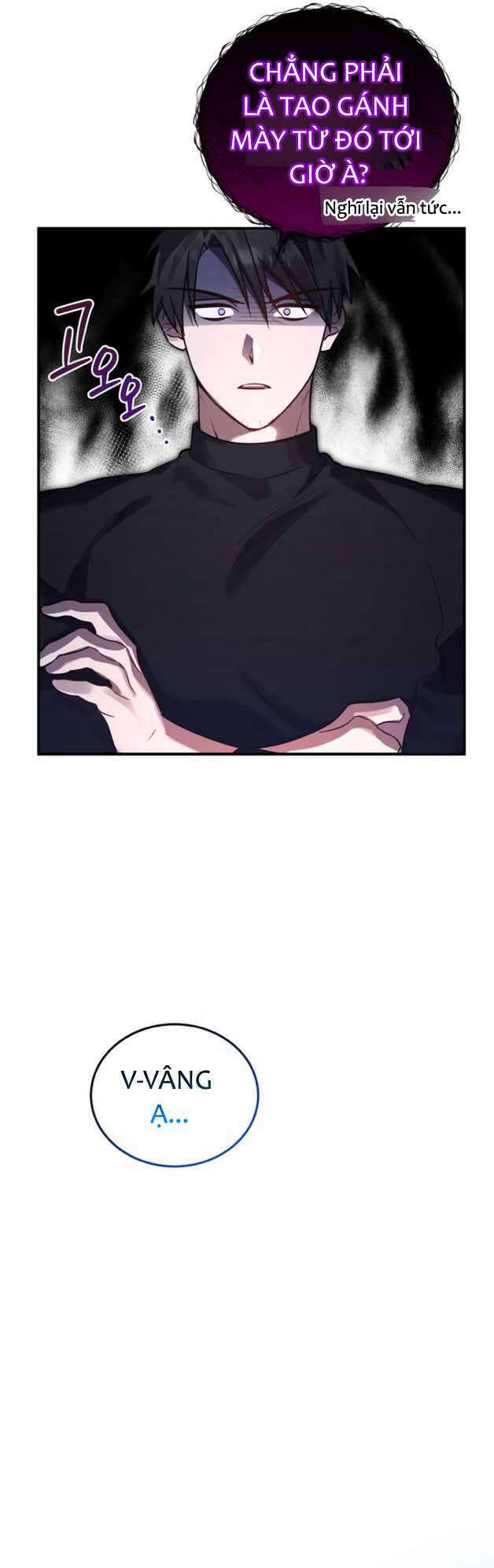 Hero X Demon King X Villain 13 trang 31