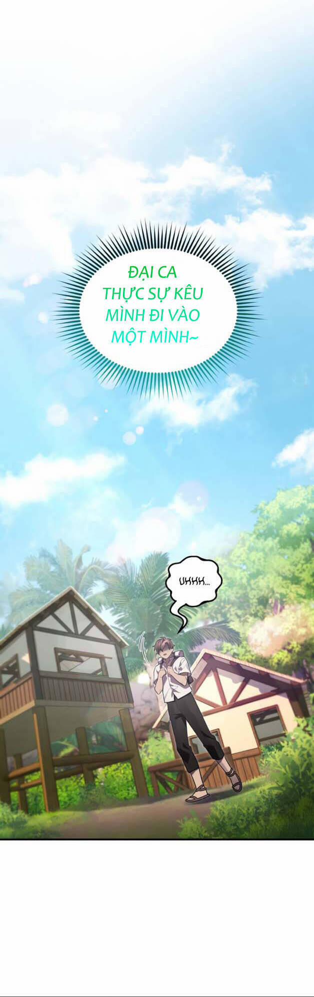 Hero X Demon King X Villain 13 trang 32