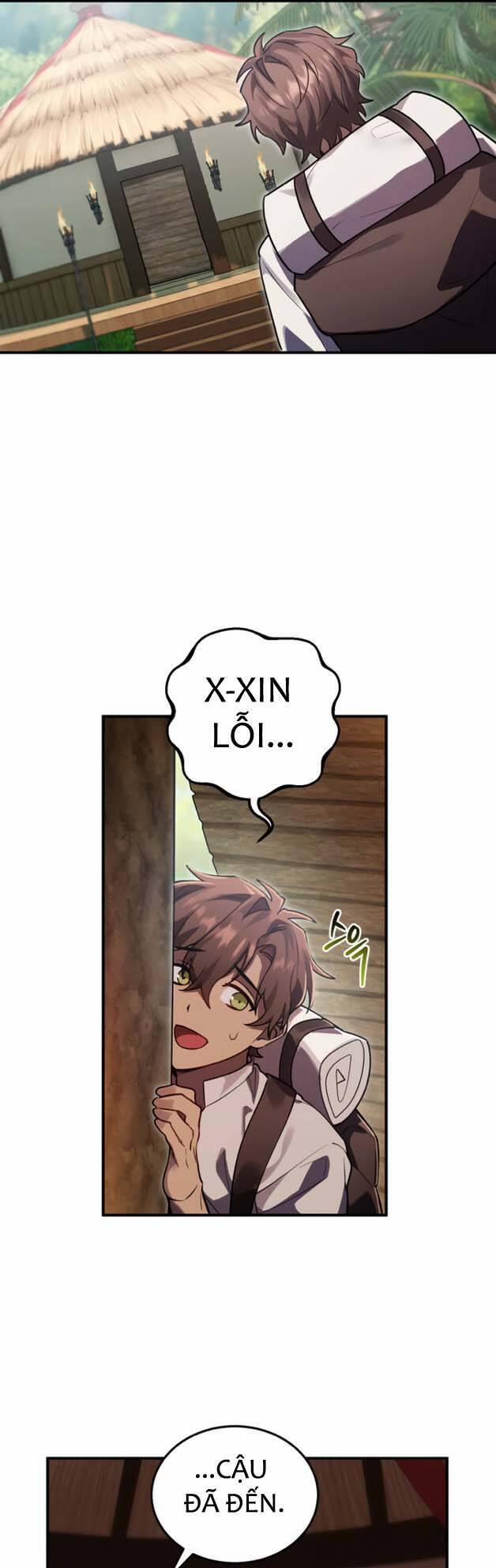 Hero X Demon King X Villain 13 trang 33