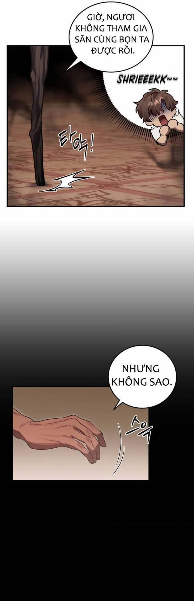 Hero X Demon King X Villain 13 trang 37