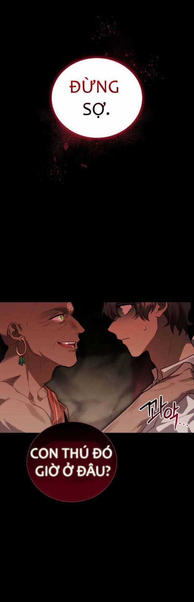 Hero X Demon King X Villain 13 trang 38