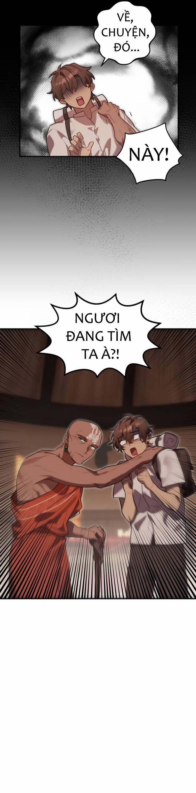 Hero X Demon King X Villain 13 trang 39