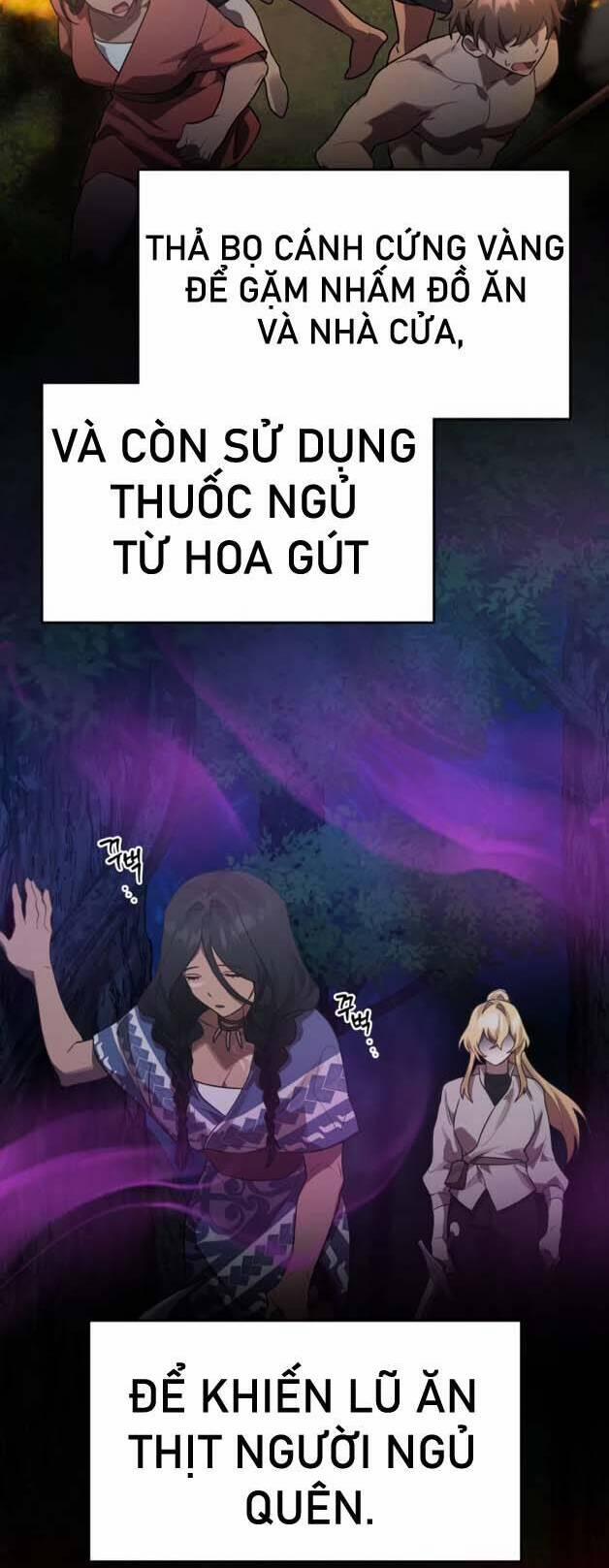 Hero X Demon King X Villain 13 trang 5