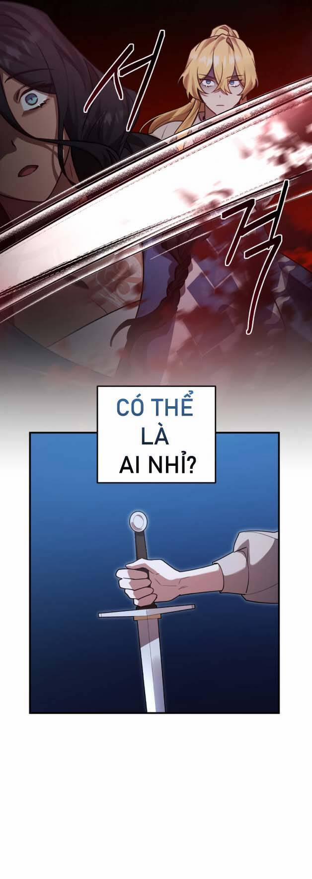 Hero X Demon King X Villain 13 trang 6