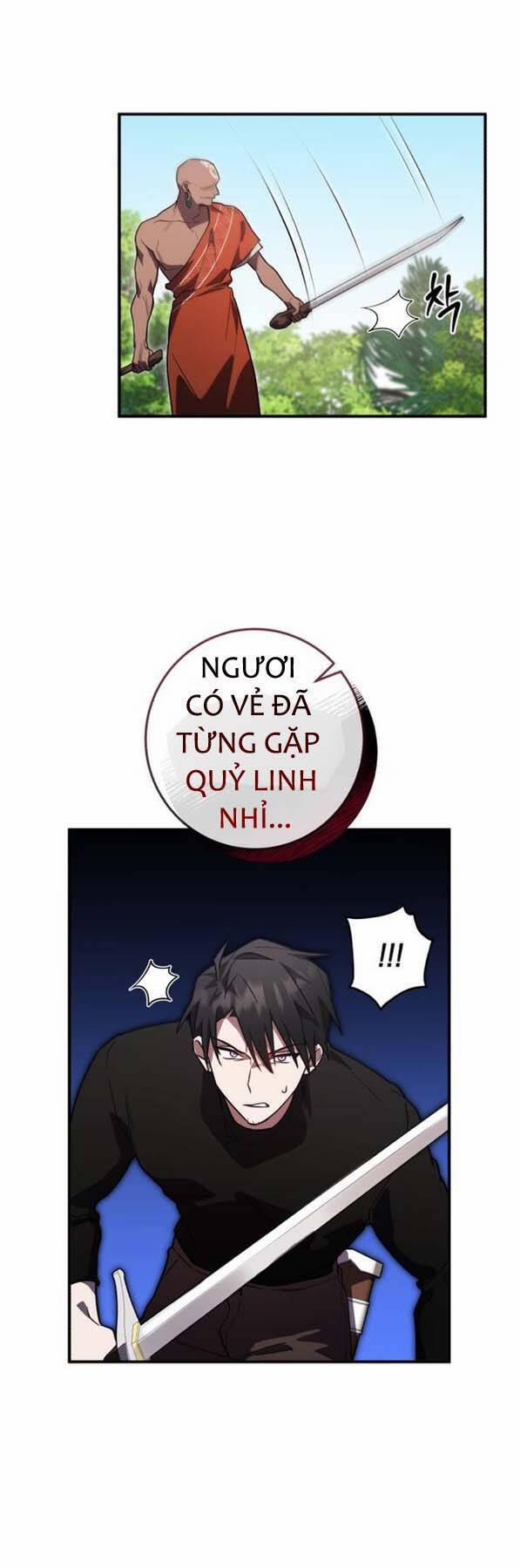 Hero X Demon King X Villain 14 trang 20