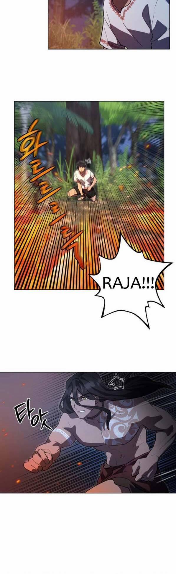 Hero X Demon King X Villain 14 trang 30