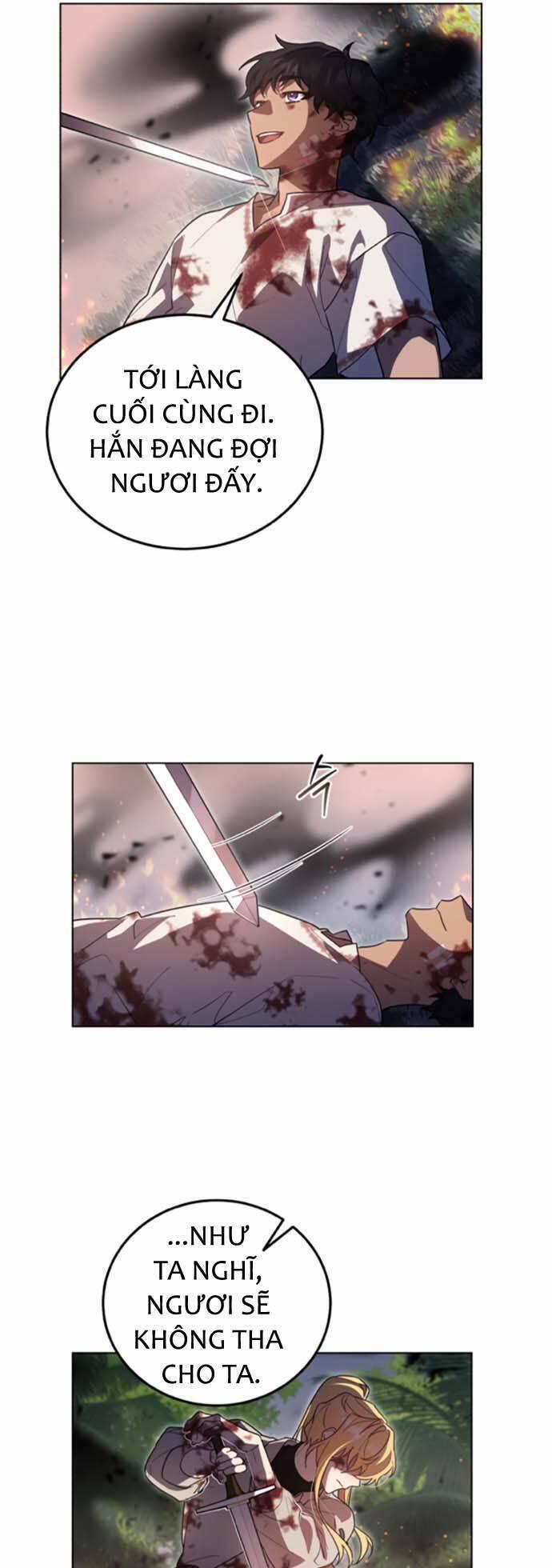 Hero X Demon King X Villain 15 trang 4