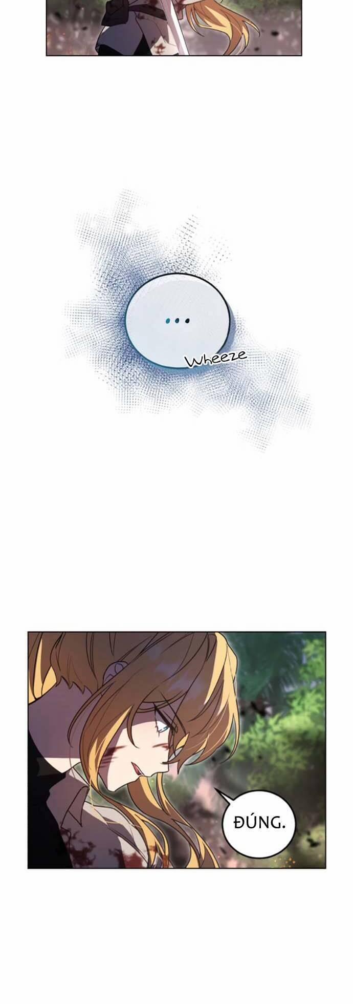 Hero X Demon King X Villain 15 trang 5