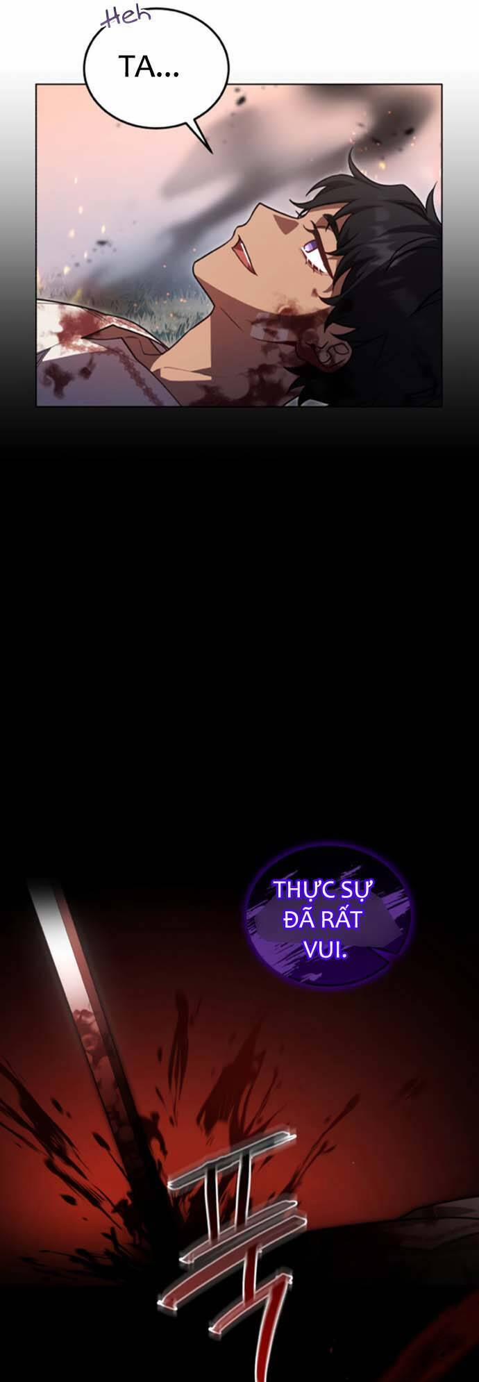 Hero X Demon King X Villain 15 trang 6