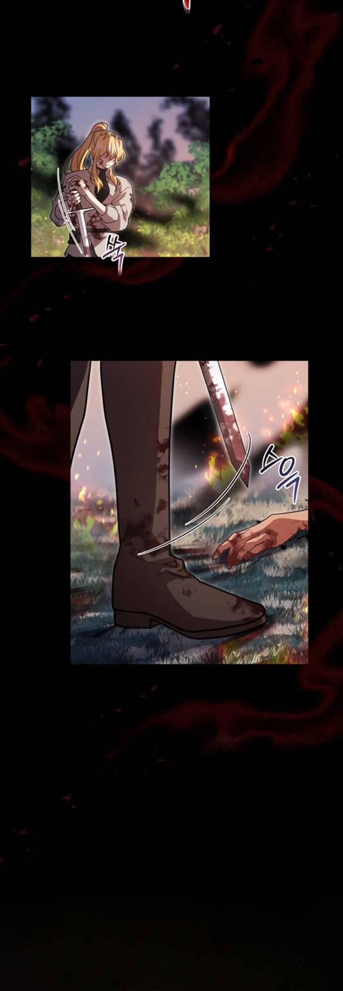 Hero X Demon King X Villain 15 trang 7