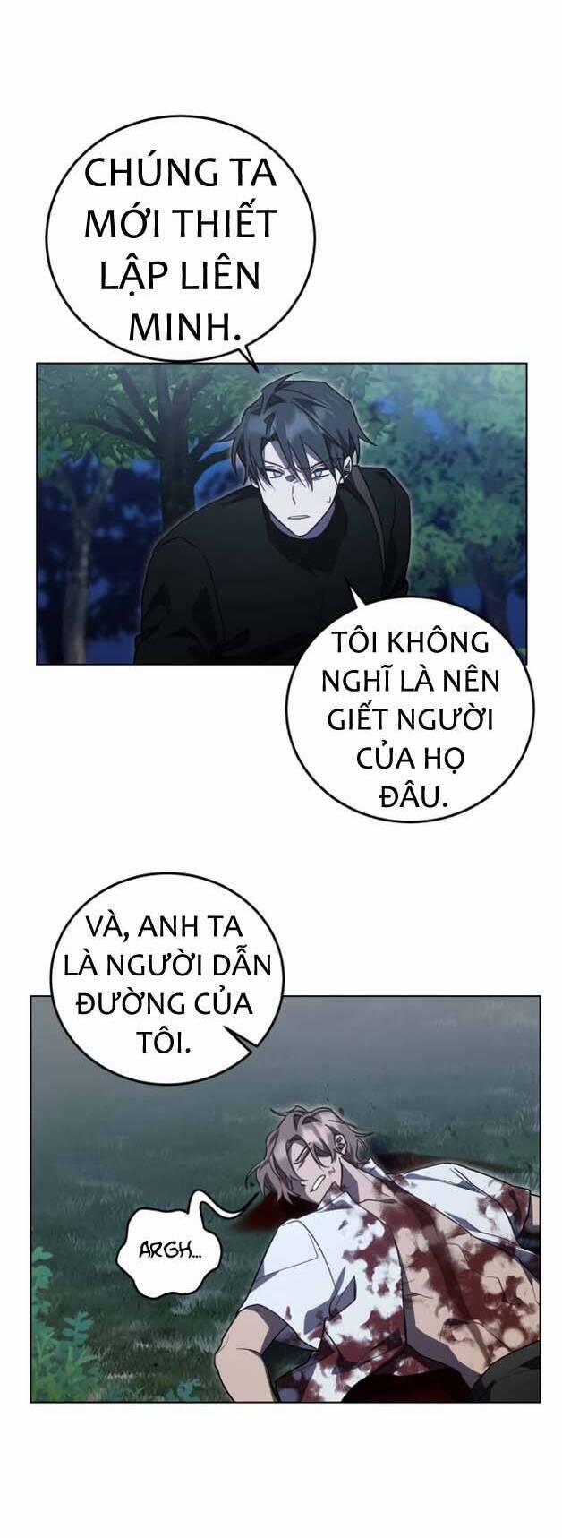 Hero X Demon King X Villain Chương 16 Trang 41