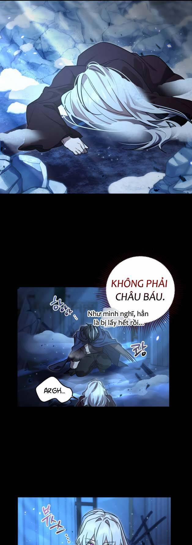 Hero X Demon King X Villain Chương 17 Trang 31