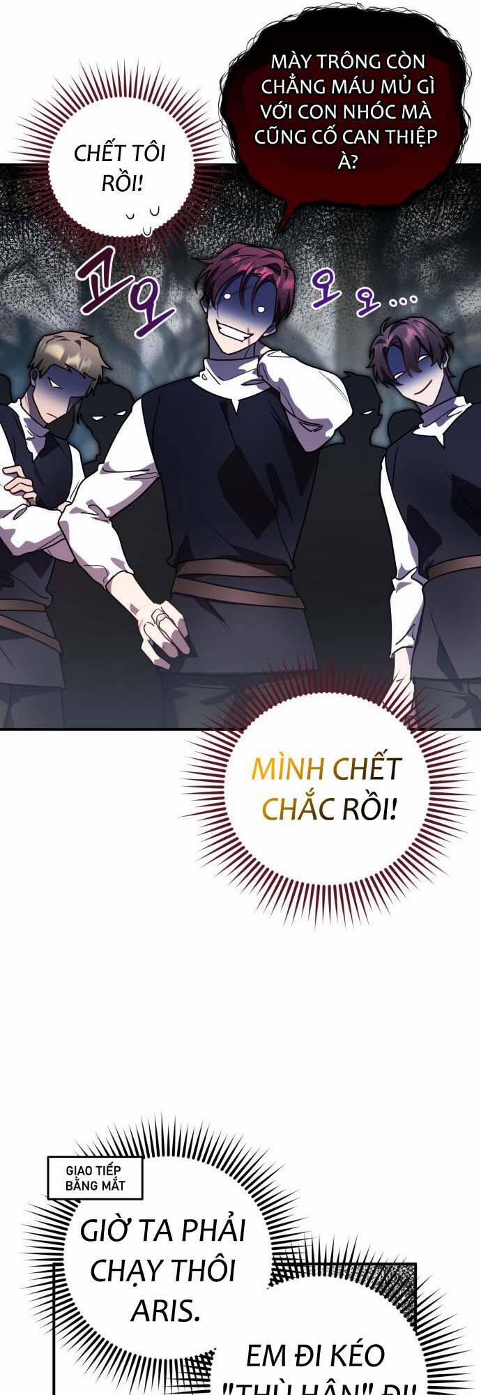 Hero X Demon King X Villain Chương 20 Trang 21