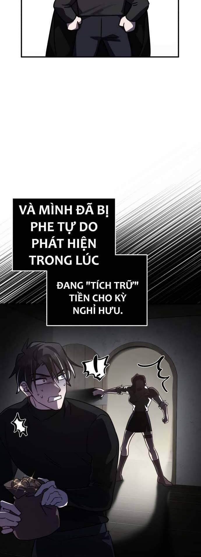 Hero X Demon King X Villain Chương 40 Trang 32