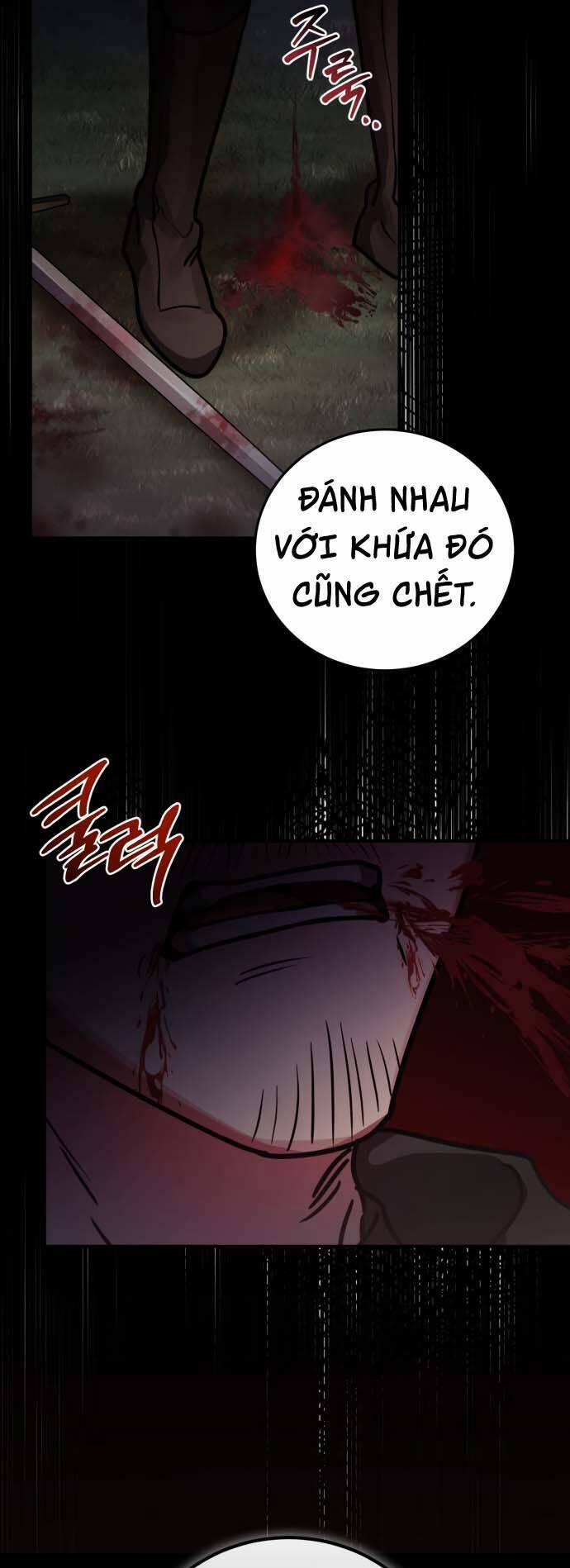 Hero X Demon King X Villain Chương 40 Trang 62