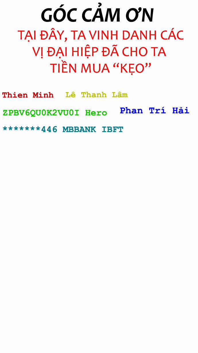 Hero X Demon King X Villain 41 trang 1