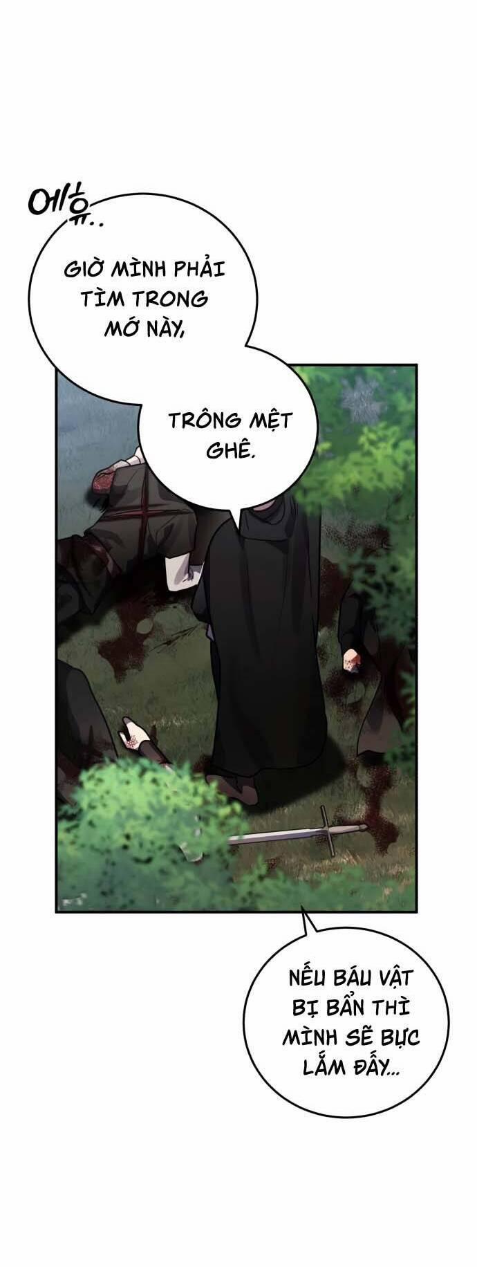 Hero X Demon King X Villain 41 trang 18