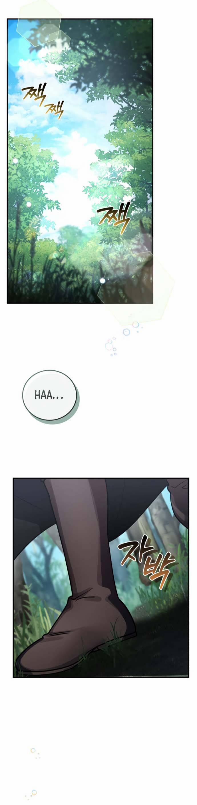 Hero X Demon King X Villain 41 trang 2