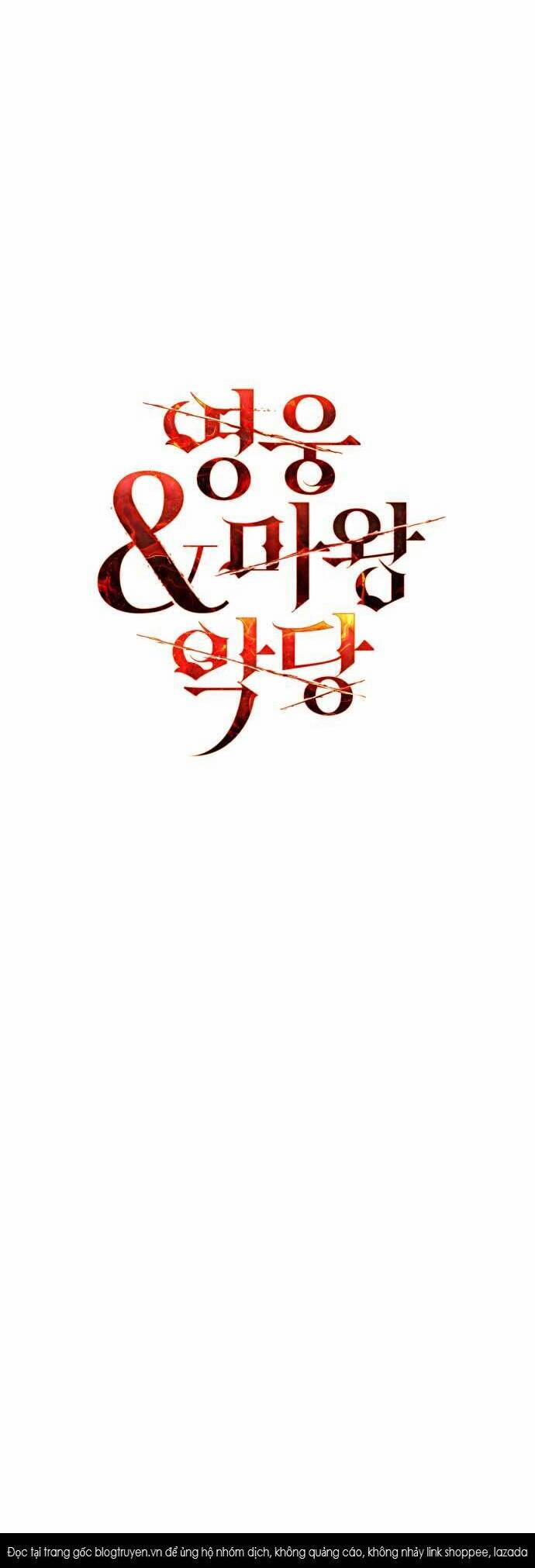 Hero X Demon King X Villain 41 trang 20