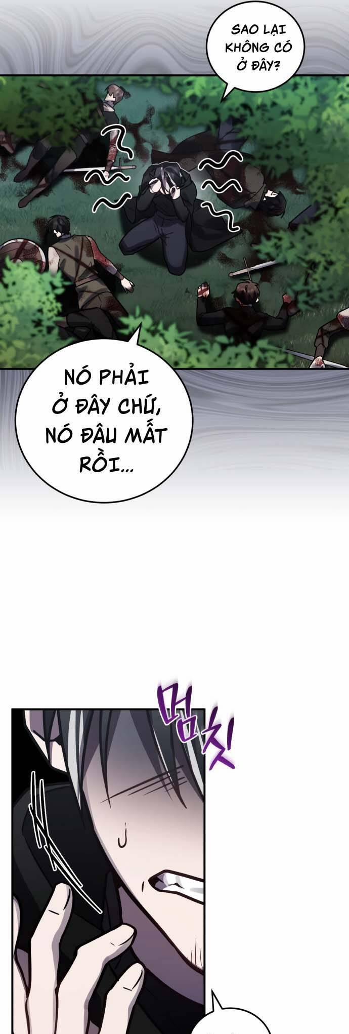 Hero X Demon King X Villain 41 trang 23